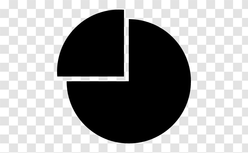 Brand Circle Logo Font - Black Transparent PNG