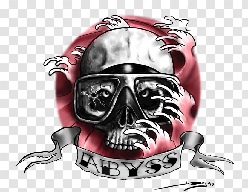 0 January February December Protective Gear In Sports - Idea - Skull Tattoo Transparent PNG