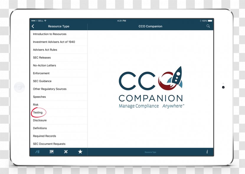 Template Corrective And Preventive Action Web Page Health Care Résumé - Screenshot - Compliance Program Transparent PNG