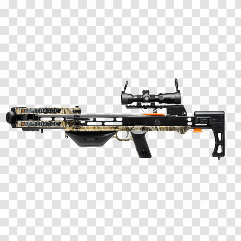 Crossbow Archery Stock Weapon - Frame - Sniper 150 Transparent PNG
