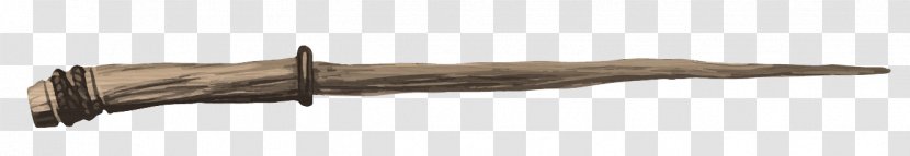 Gun Barrel Car Ranged Weapon - Tree - All Harry Potter Wands Unicorn Hair Transparent PNG