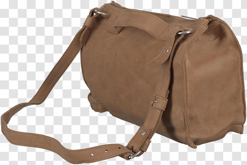 Messenger Bags Handbag Tan Leather - Shoulder - Women Bag Transparent PNG