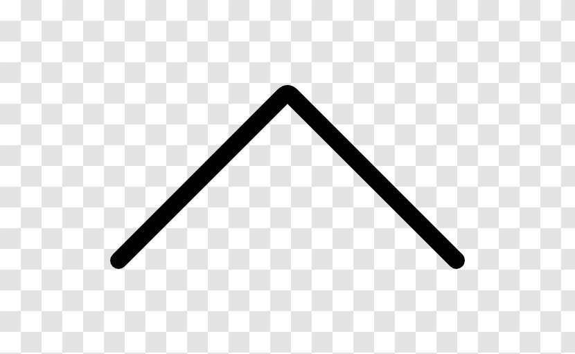 Arrow Symbol - Orientation Transparent PNG