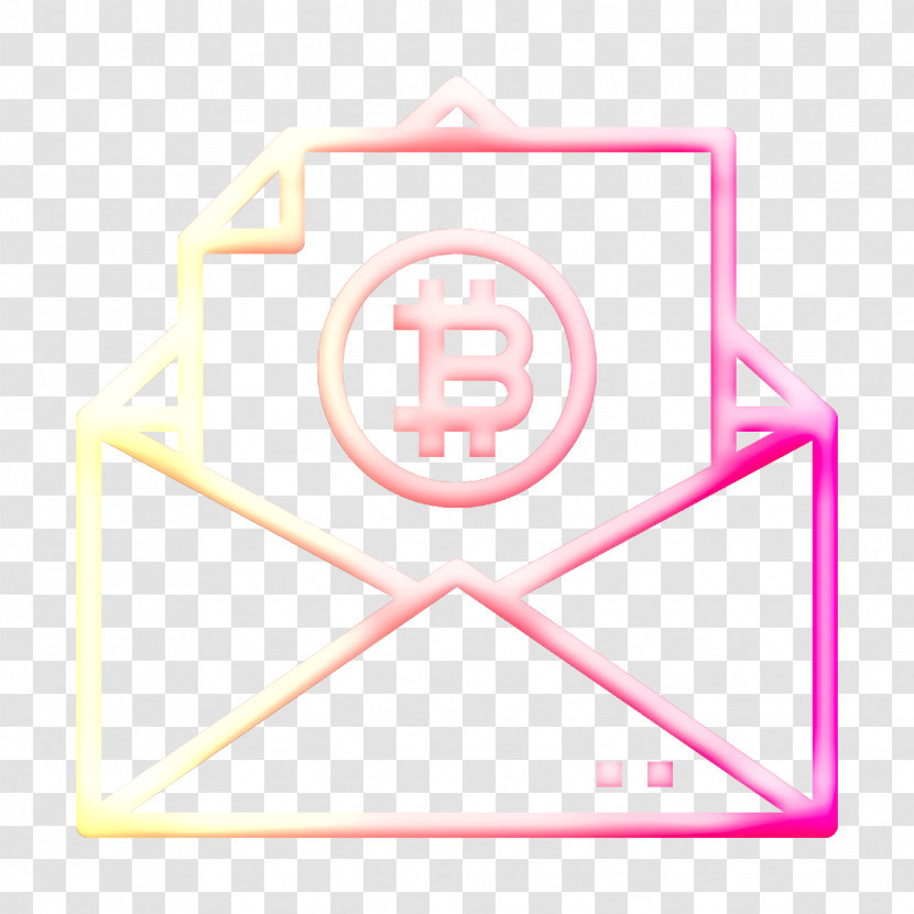 Cryptocurrency Icon Bitcoin Icon Transparent PNG