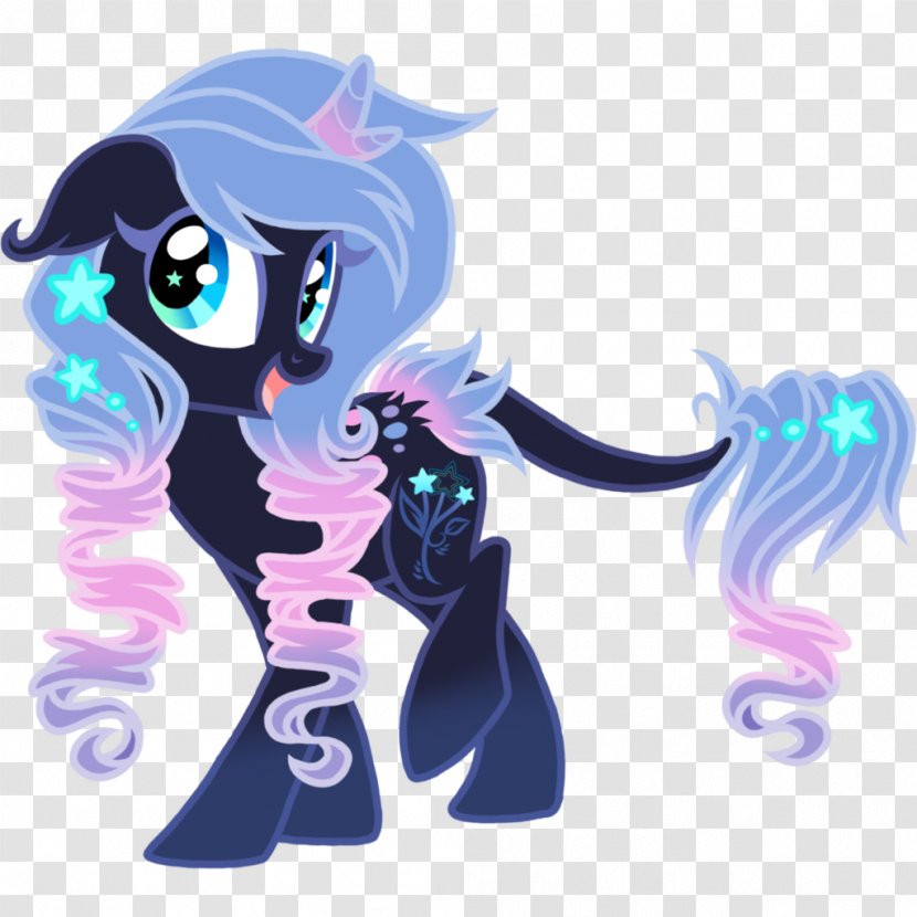 My Little Pony Fluttershy Twilight Sparkle Rarity - Equestria - Elemental Vector Transparent PNG