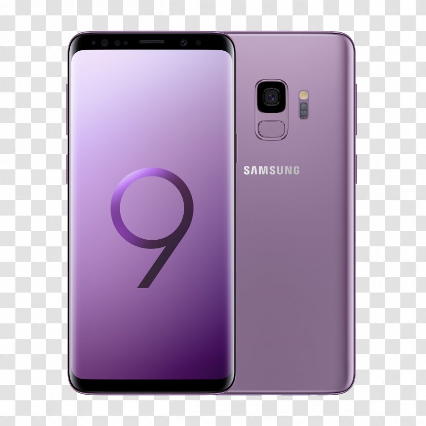 Samsung Galaxy Note 8 S9 Android Smartphone - Telephony - São Joao Transparent PNG