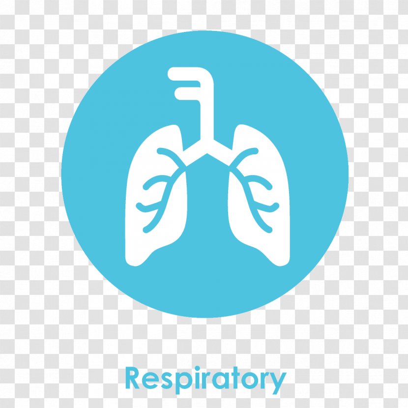 BioFire Diagnostics Pneumonia Lower Respiratory Tract Infection Medical Diagnosis Pathogen - Aqua - Hospitalized Mockup Transparent PNG