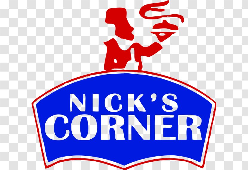 Nick's Corner Restaurant Spanish Cuisine Menu Breakfast - Logo - Nickelodeon Blob Transparent PNG