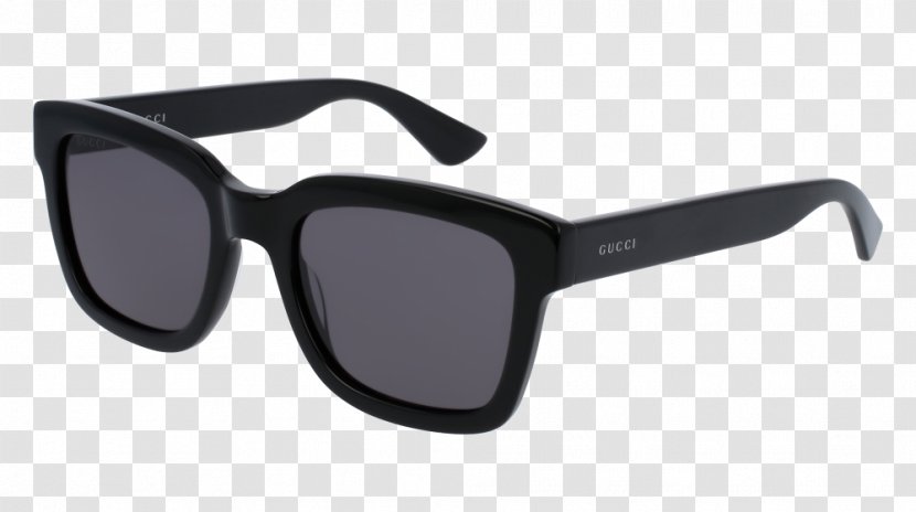 Sunglasses Gucci GG0010S Fashion GG0034S Transparent PNG
