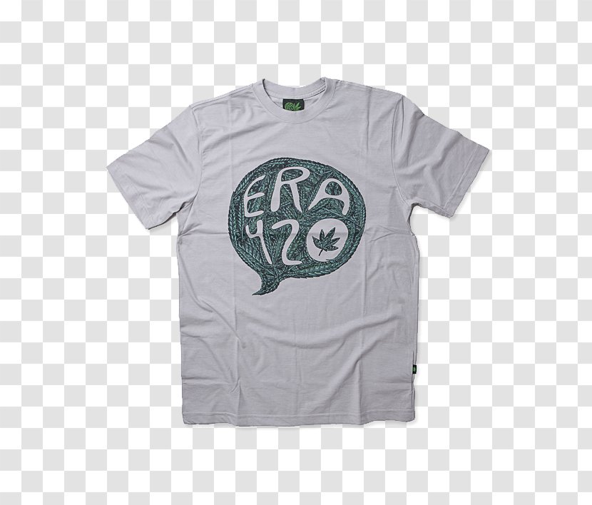 T-shirt Era 420 Clothing Bermuda Shorts - Tshirt Transparent PNG
