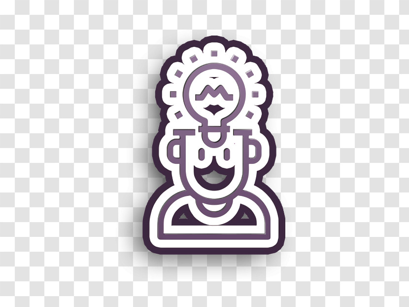 Idea Icon Startup Icon Transparent PNG