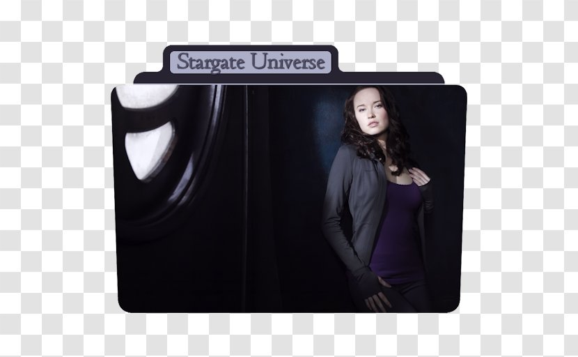Brand - Stargate Transparent PNG