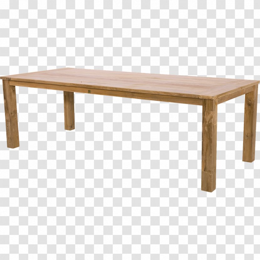 Table Eettafel Wood Furniture Bench Transparent PNG