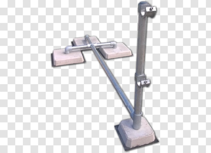 Steel Angle - Trouser Clamp Transparent PNG