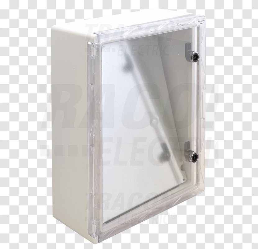 EN 62262 Plastic Electrical Enclosure IP Code Mantle - Box - Polymer Transparent PNG