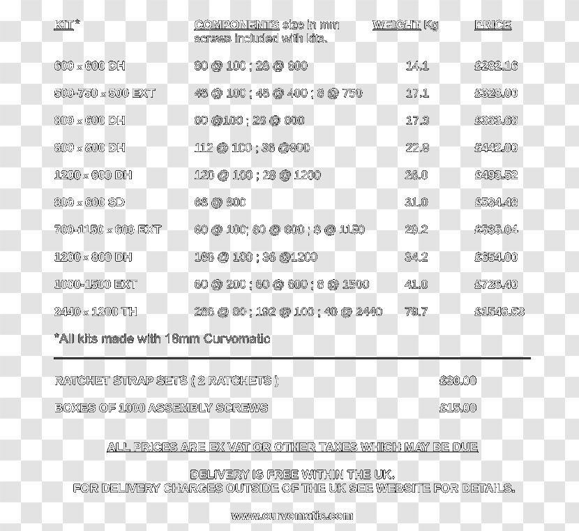 Document Line Transparent PNG