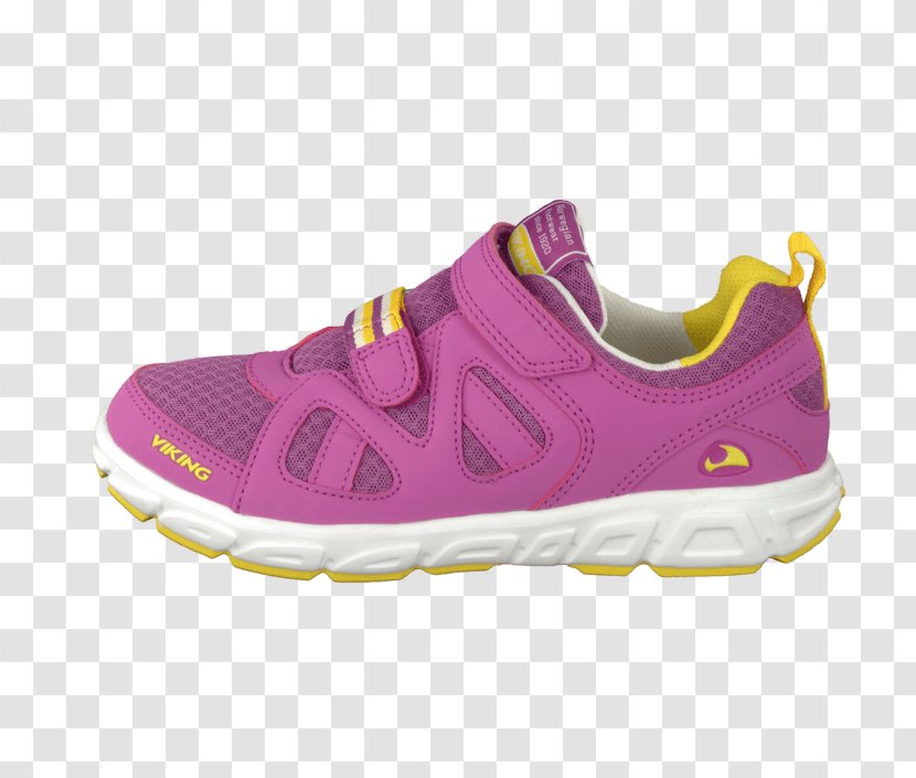 Sports Shoes Product Design Hiking Boot Walking - Running Shoe - Pink And Purple KD Velcro Transparent PNG