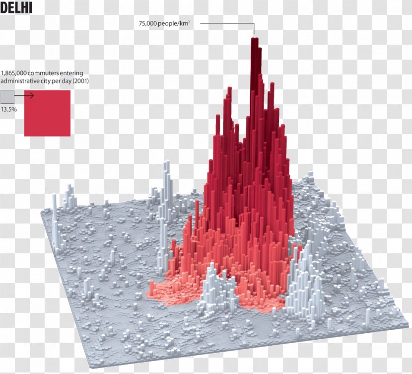 London School Of Economics LSE Cities Population New York City - Live Each Day Transparent PNG