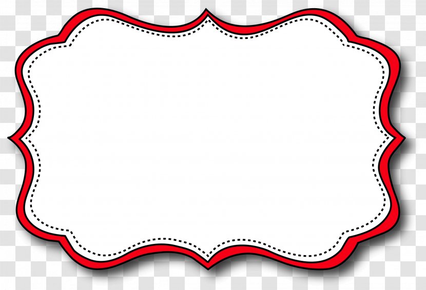 Page Layout Clip Art - White - Tags Transparent PNG