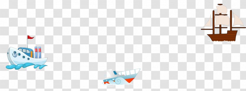 Sailing Ship Designer - Color - Cartoon Pattern Transparent PNG