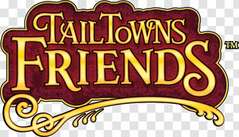 Video Game Online Town Casual - Recreation - Friends Logo Transparent PNG