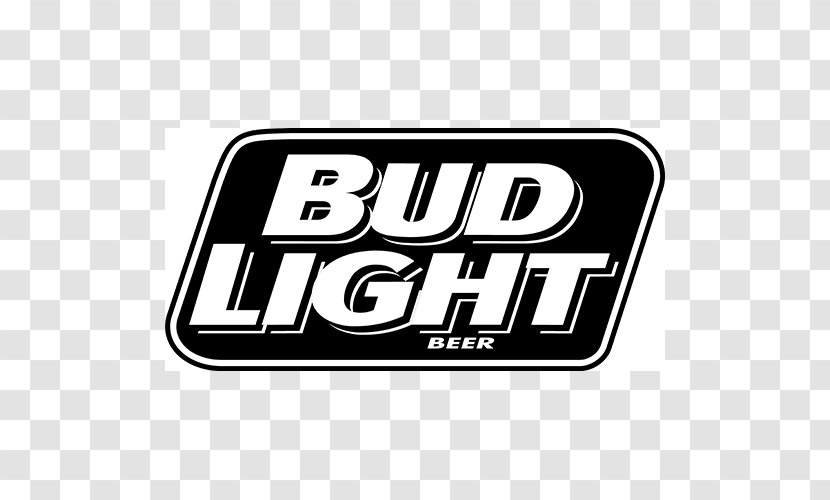 Budweiser Beer Anheuser-Busch Miller Lite Coors Light - Brewing Grains Malts - Bud Clipart Transparent PNG