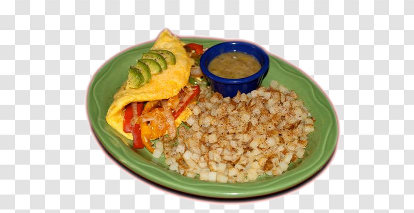Las Cruces La Posta De Mesilla Breakfast Vegetarian Cuisine Mexican - Cooked Rice - Egg Fried Transparent PNG