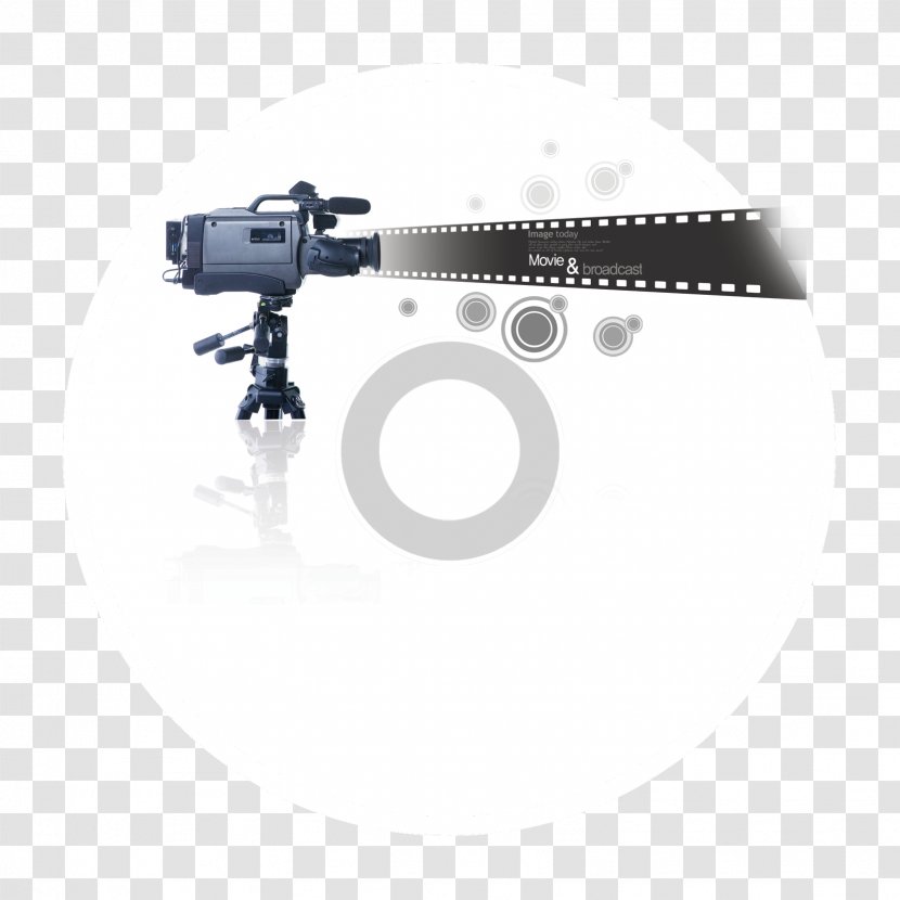 Photographic Film Photography Video Camera Weapon Transparent PNG