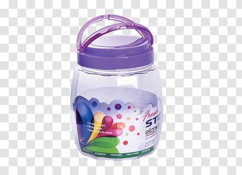Bottle Plastic - Storage Basket Transparent PNG