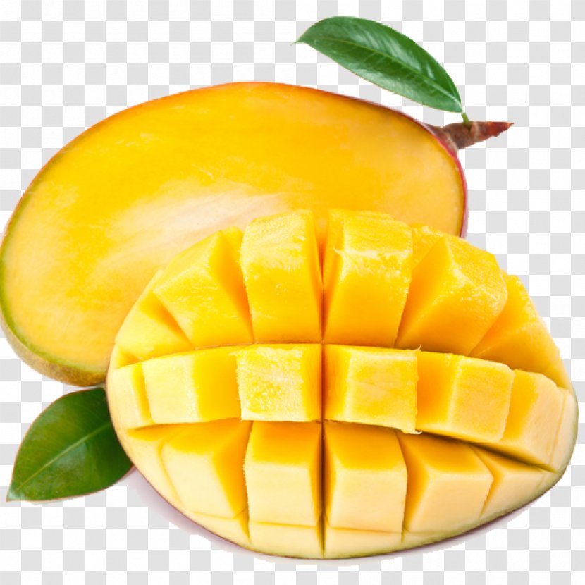 Mango Juice - Ataulfo Pineapple Transparent PNG