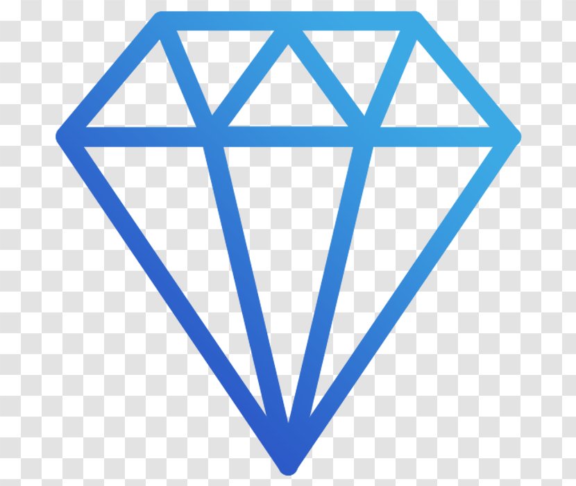 Vector Graphics Diamond Royalty-free Gemstone Stock Photography - Logo Transparent PNG