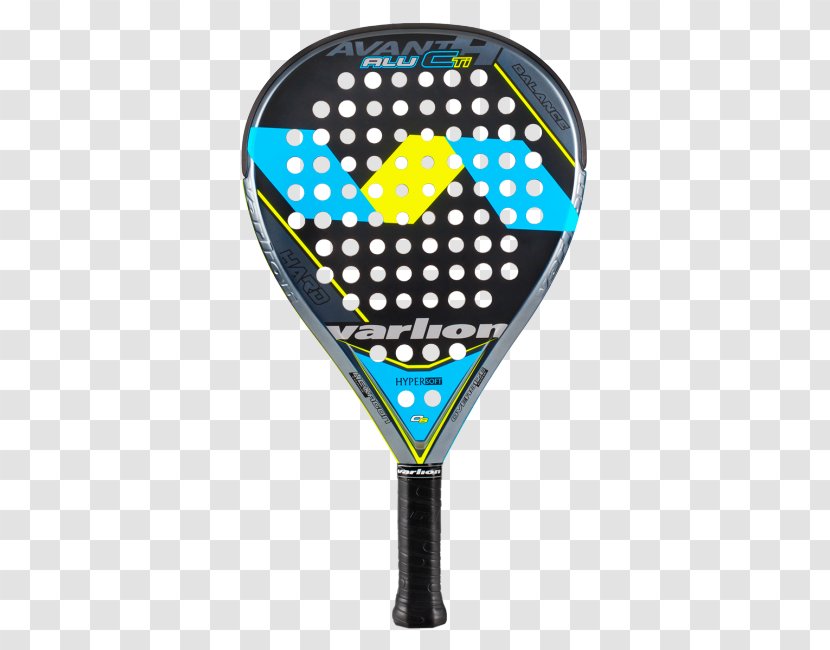 Racket Padel Tennis Shovel Rakieta Tenisowa - Strings - PADDLE TENNIS Transparent PNG