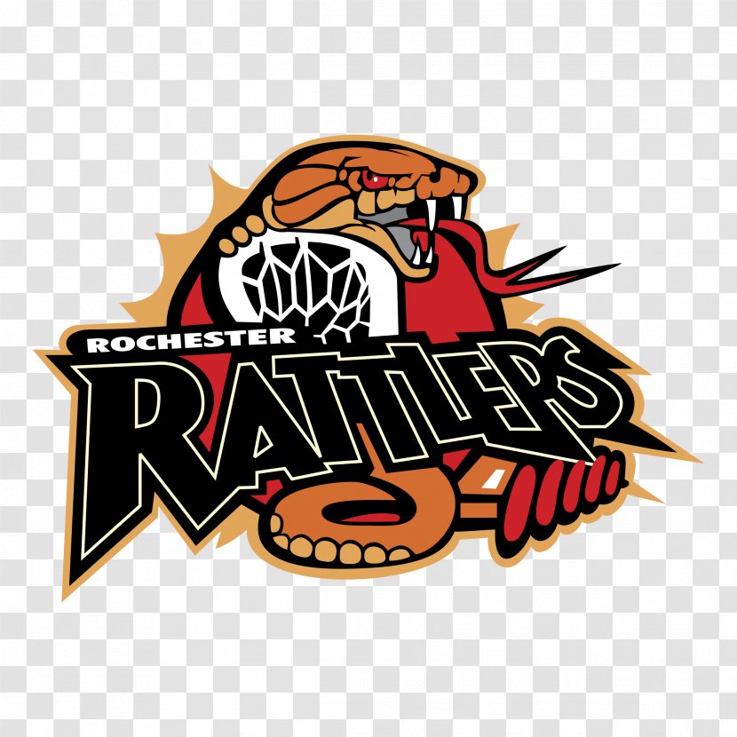 Dallas Rattlers Logo Clip Art Illustration Font - Text Messaging - Atlanta Ga Transparent PNG