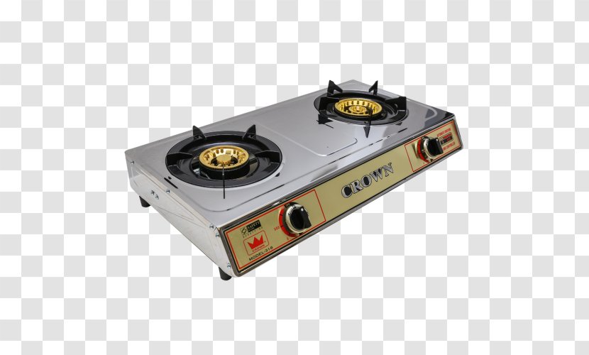Gas Stove Table Home Appliance Cooking Ranges Cooker Transparent PNG