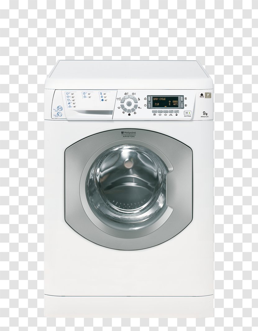 Combo Washer Dryer Hotpoint Washing Machines Clothes Home Appliance - Lg Corp - Machine Transparent PNG