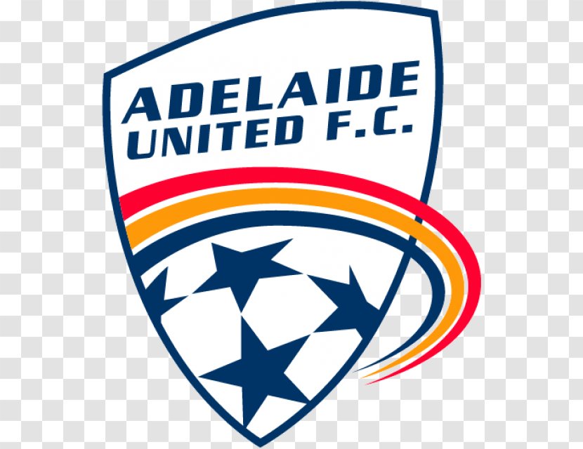 Adelaide United FC A-League Brisbane Roar Western Sydney Wanderers City - Tarek Elrich - Adelaideunitedfc Transparent PNG