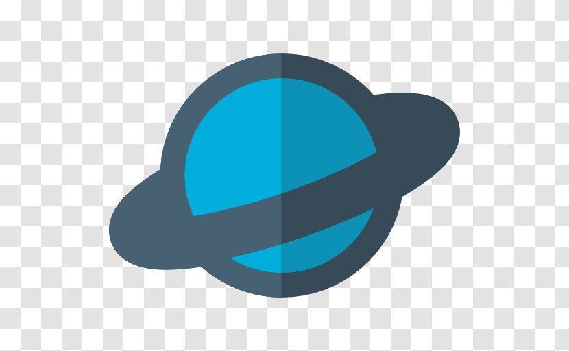 Saturn - Symbol - Logo Transparent PNG