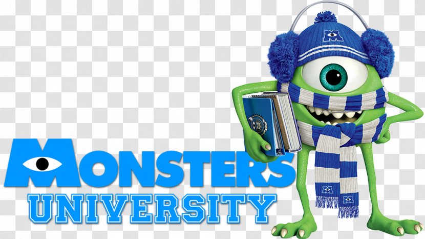 James P. Sullivan Mike Wazowski Randall Boggs Monsters, Inc. Pixar - Monster University Transparent PNG