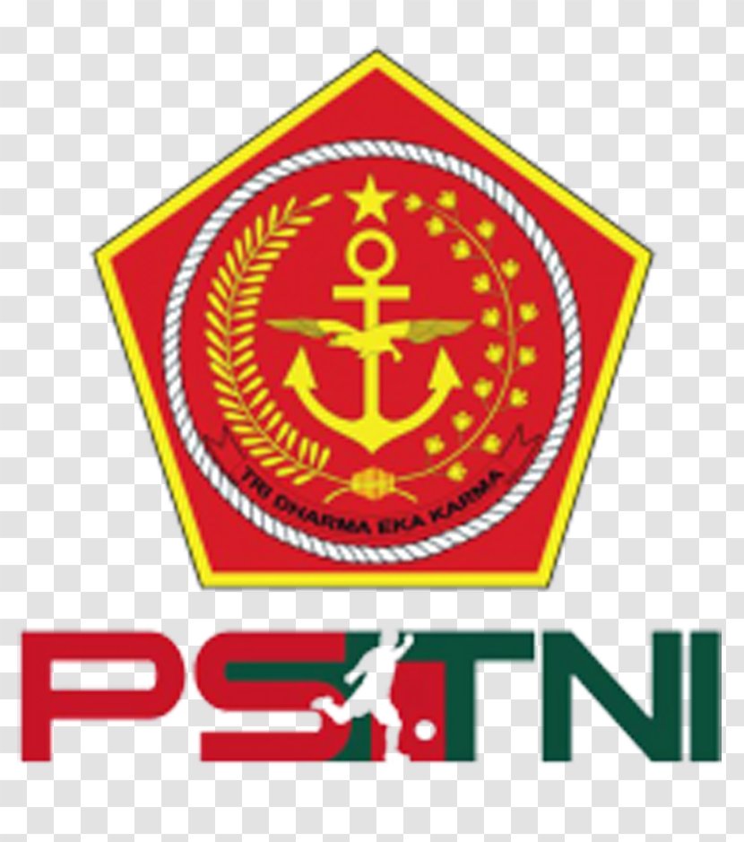 PS TIRA Bali United FC Sultan Agung Stadium Liga 1 Sriwijaya - Indonesian National Armed Forces - Symbol Transparent PNG