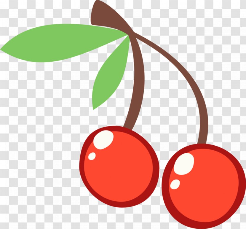 Cherry Pie Cherries Jubilee Berry - Apple - Cutie Transparent PNG