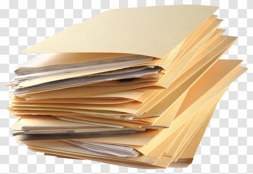 Document Management System Paper Directory - Product Design - Folder Transparent PNG