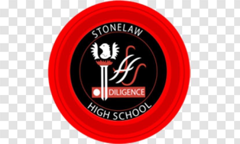 Stonelaw High School Logo Brand National Secondary Font Transparent PNG