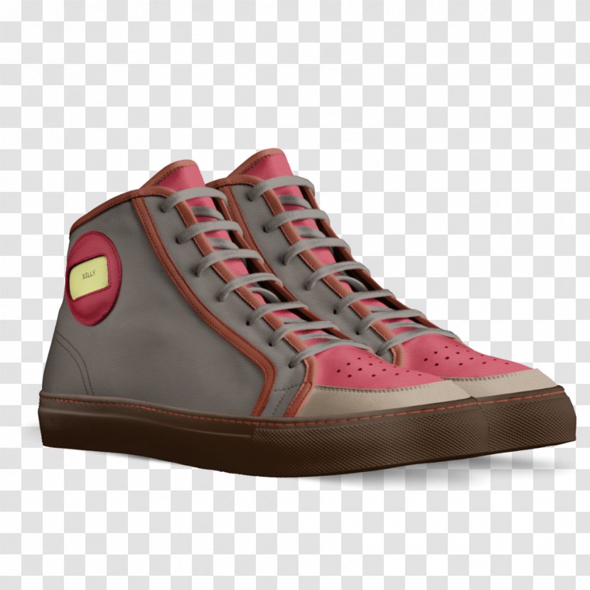 Shoe Sneakers High-top Suede Footwear - Outdoor - Kofi Kingston Transparent PNG