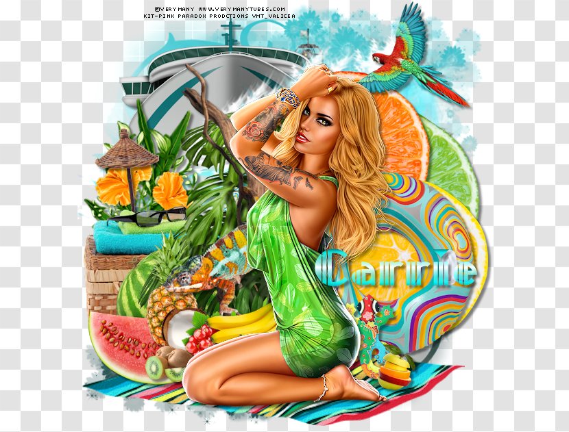 Cartoon Character Art Museum - Legendary Creature - Picnic Transparent PNG