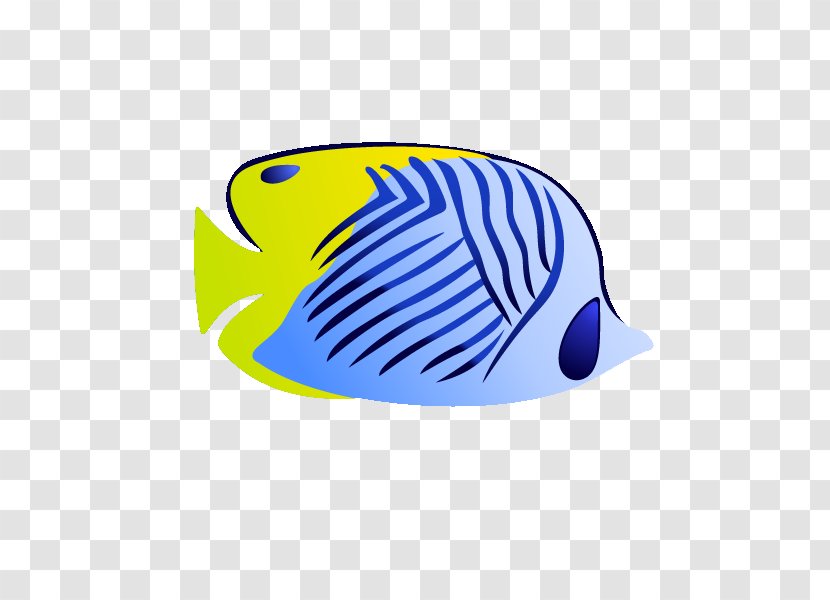 Photography Albom Clip Art - Yellow - Tropical Fish Transparent PNG