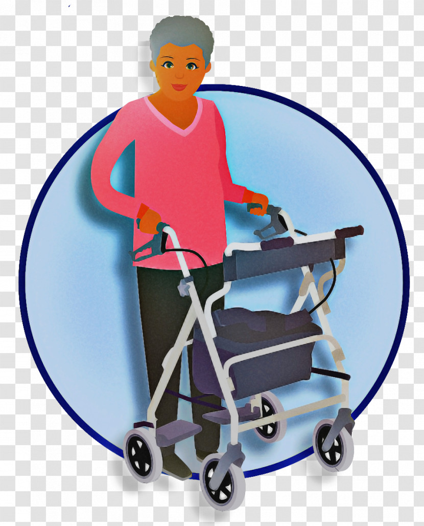 Shopping Cart Transparent PNG