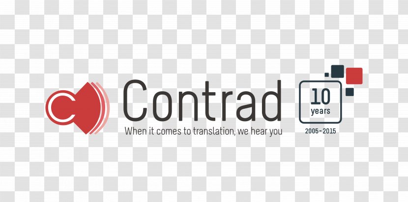 CONTRAD Consultant Job Interview Polish Translation - Business Transparent PNG