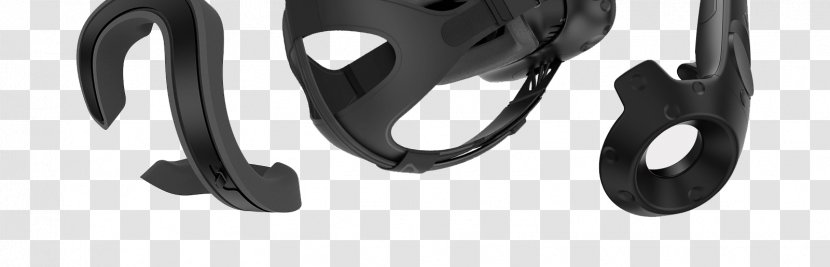 HTC Vive OpenVR Virtual Reality Car - Personal Protective Equipment Transparent PNG