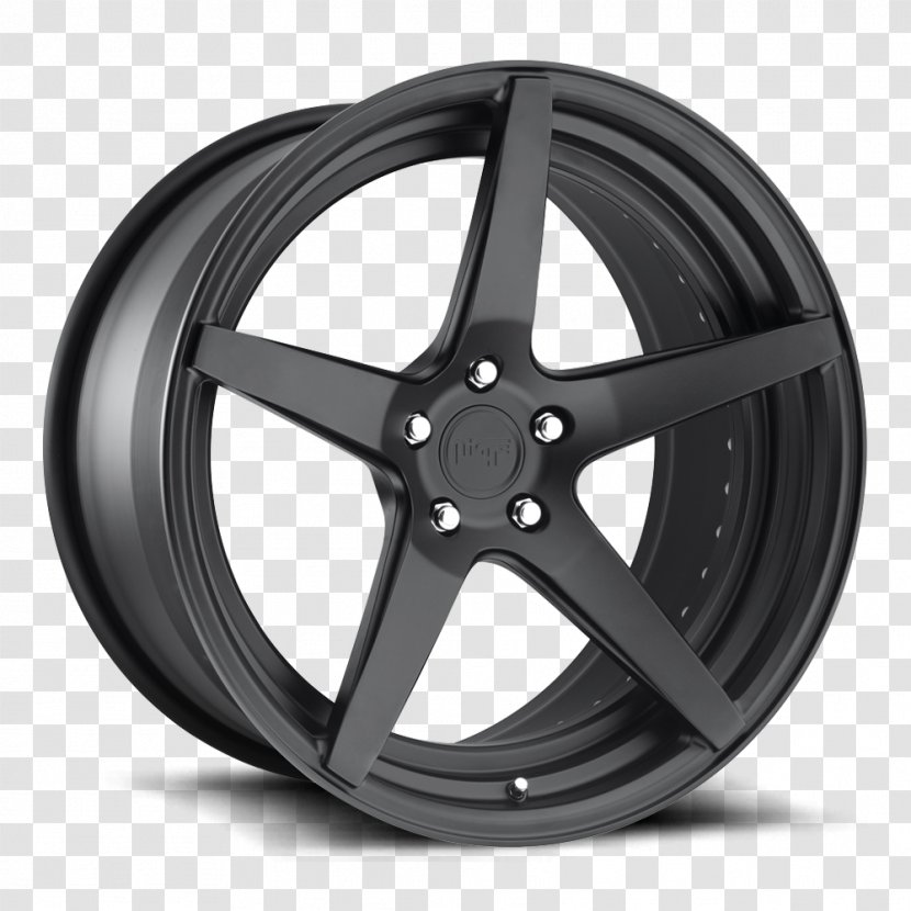 Car Rim Custom Wheel Spoke - Truck - Le Mans Transparent PNG