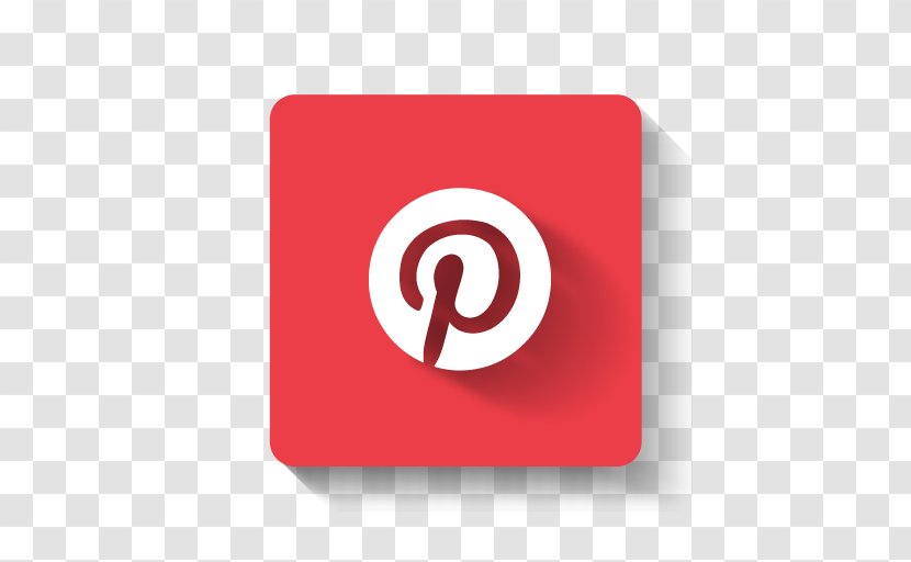 Pinterest Logo - Label - Sign Transparent PNG